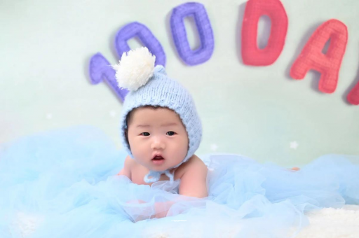 邓州6个月宝宝消化不良